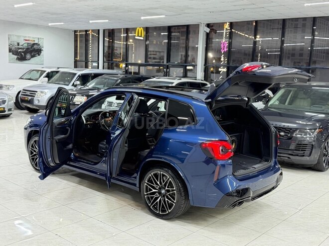 BMW X3-20
