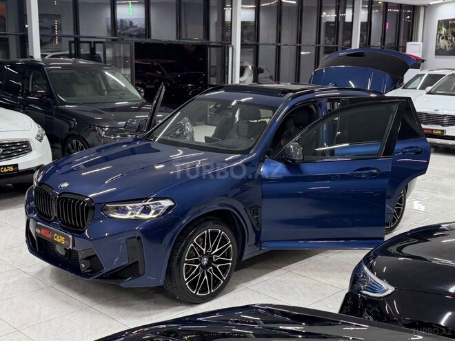 BMW X3-16