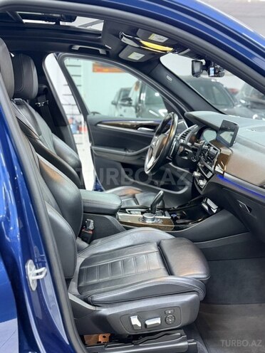 BMW X3-25