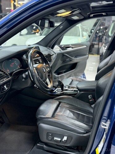 BMW X3-22