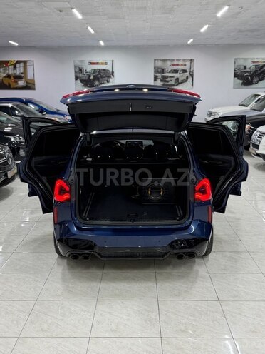 BMW X3-18