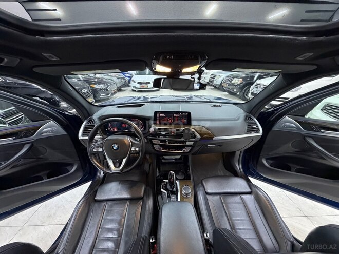 BMW X3-23