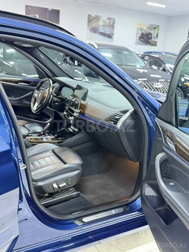 BMW X3-24