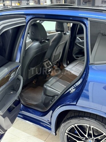 BMW X3-26