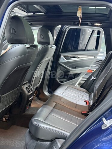 BMW X3-27