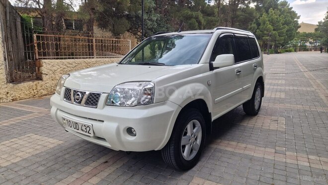 Nissan X-Trail-2
