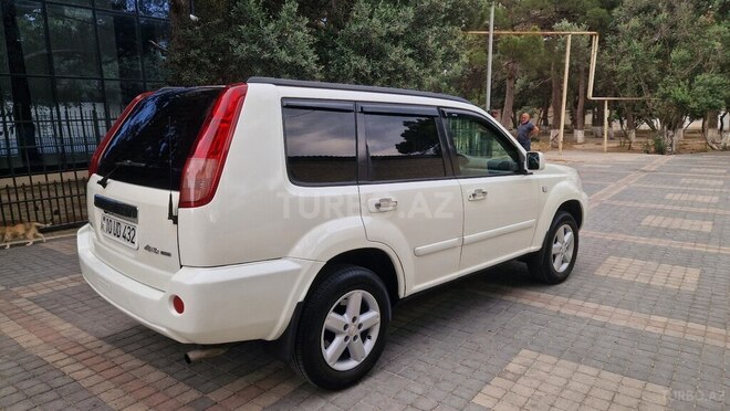 Nissan X-Trail-5
