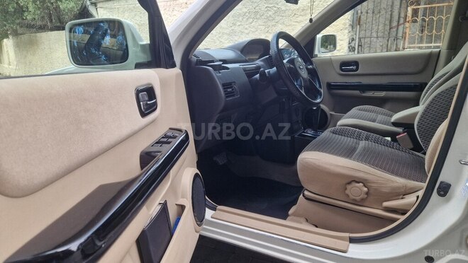Nissan X-Trail-7