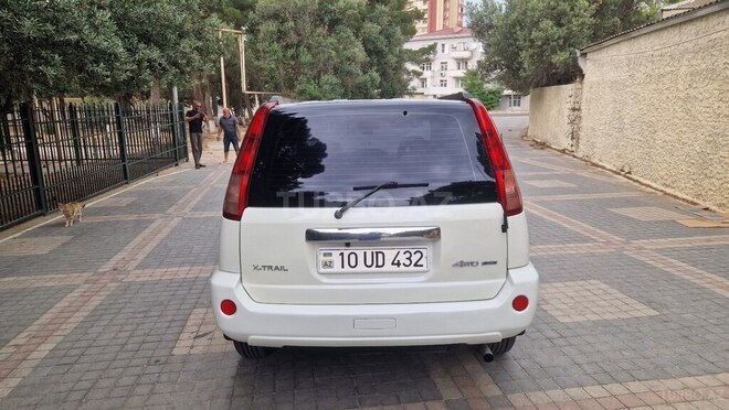 Nissan X-Trail-6