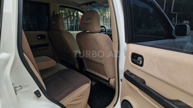 Nissan X-Trail-4
