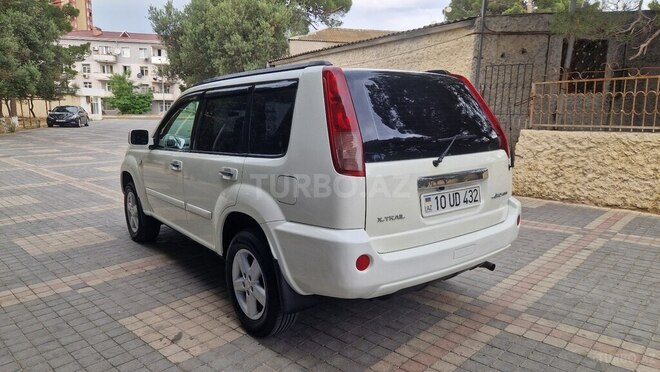 Nissan X-Trail-3