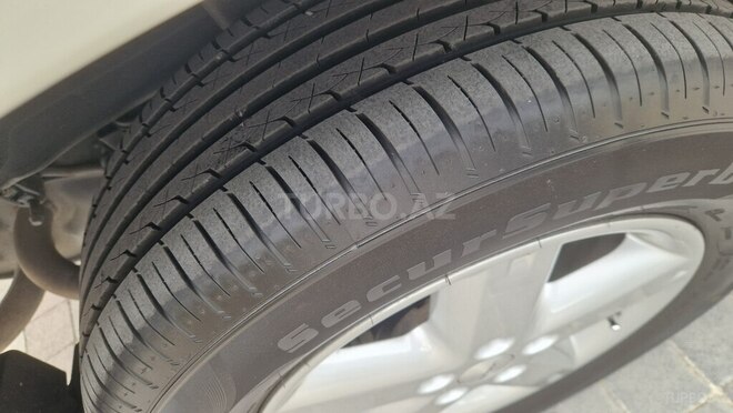Nissan X-Trail-9
