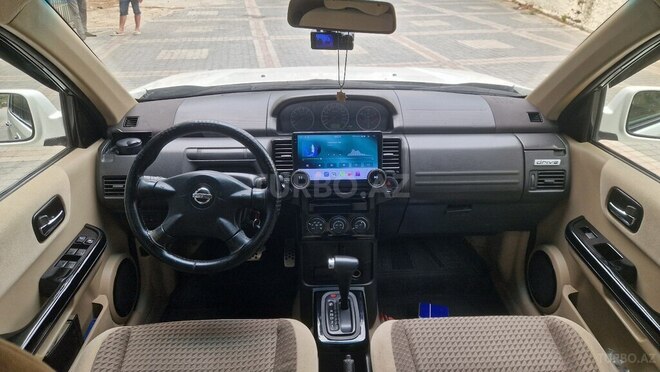 Nissan X-Trail-10