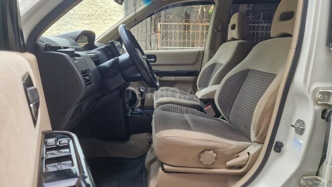 Nissan X-Trail-11