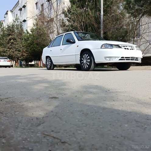 Daewoo Nexia-2