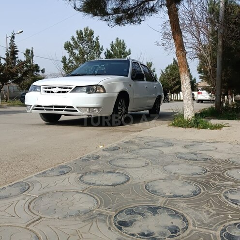 Daewoo Nexia-3