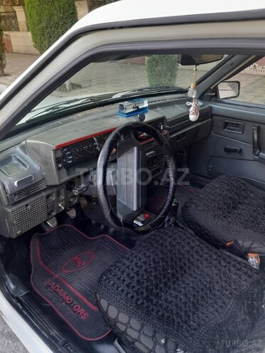 LADA (VAZ) 21099-6