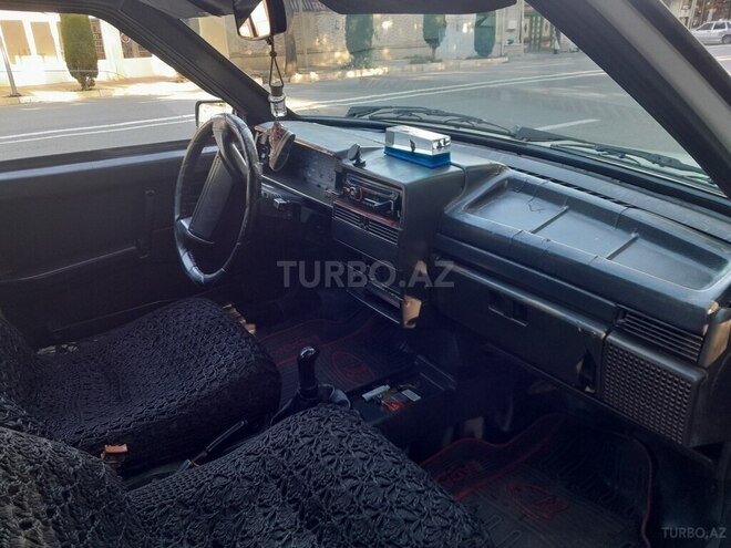 LADA (VAZ) 21099-7