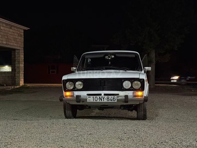 LADA (VAZ) 2106-7
