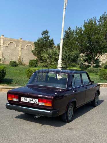 LADA (VAZ) 2107-10