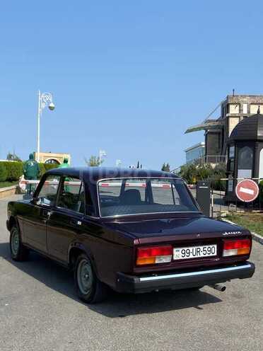 LADA (VAZ) 2107-13
