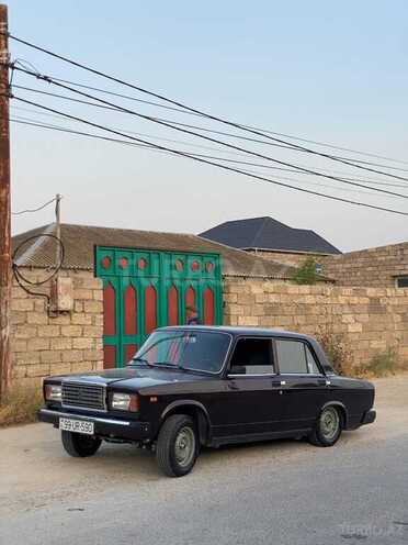 LADA (VAZ) 2107-19
