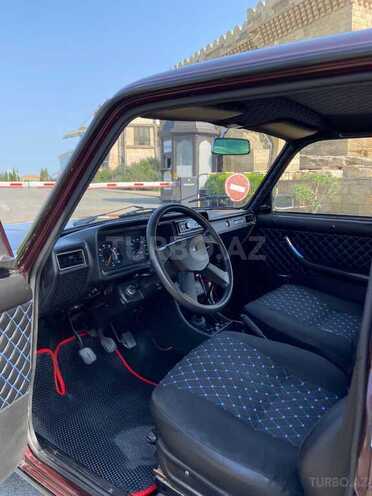 LADA (VAZ) 2107-15