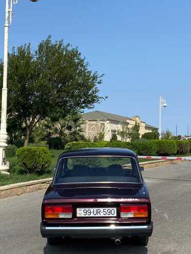 LADA (VAZ) 2107-9