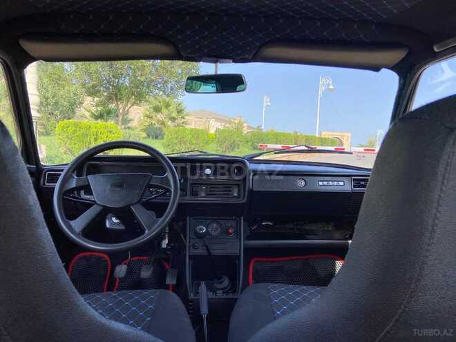 LADA (VAZ) 2107-8