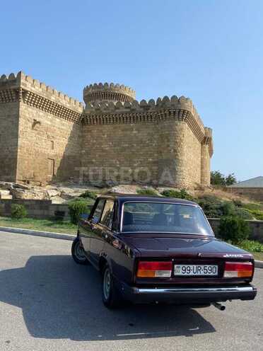 LADA (VAZ) 2107-20