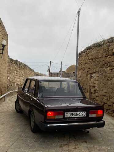 LADA (VAZ) 2107-7