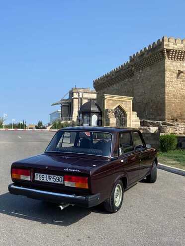 LADA (VAZ) 2107-18