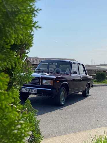 LADA (VAZ) 2107-16