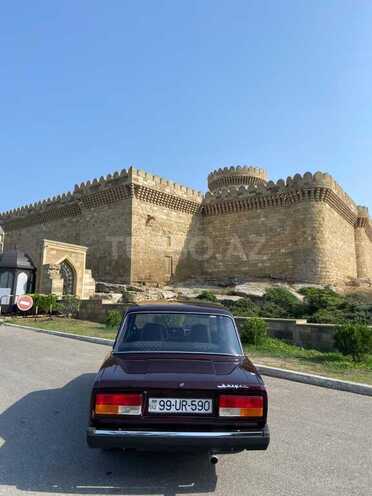 LADA (VAZ) 2107-14