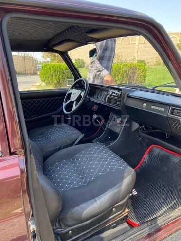 LADA (VAZ) 2107-12