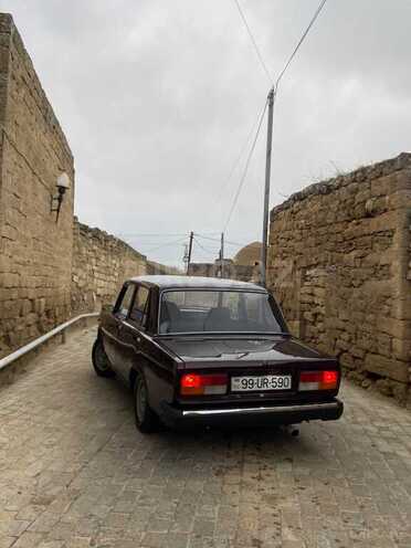 LADA (VAZ) 2107-5