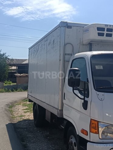 Hyundai HD-65-3