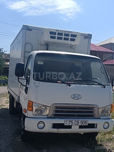Hyundai HD-65-2