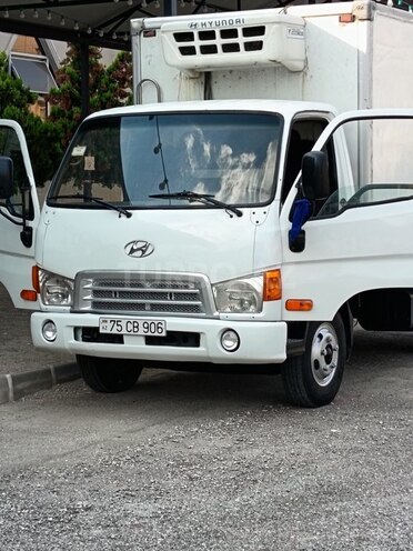 Hyundai HD-65-1