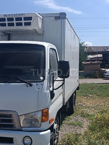 Hyundai HD-65-4