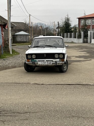 LADA (VAZ) 2106-6