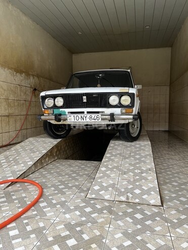 LADA (VAZ) 2106-1