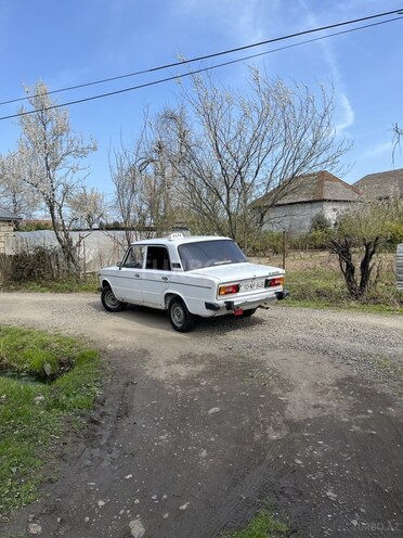 LADA (VAZ) 2106-5