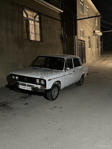 LADA (VAZ) 2106-2