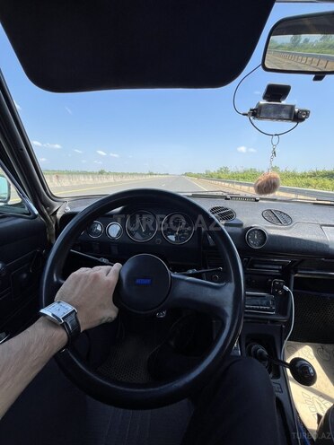 LADA (VAZ) 2106-3