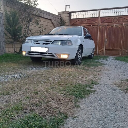 Daewoo Nexia-6