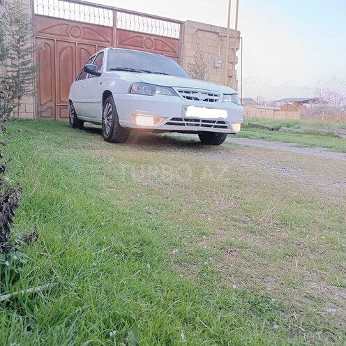 Daewoo Nexia-7