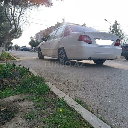 Daewoo Nexia-5