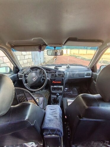 Daewoo Nexia-9