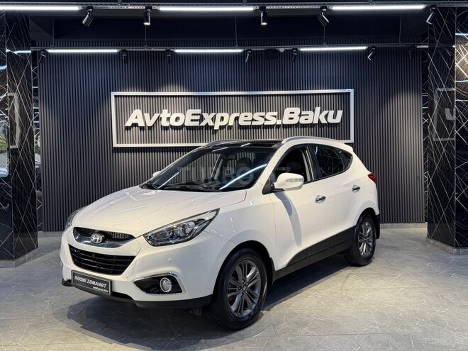 Hyundai ix35-1